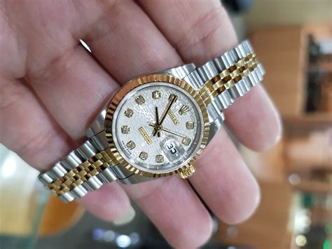 rolex 69173|rolex model 69173 value.